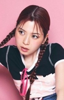 Furui, Riho