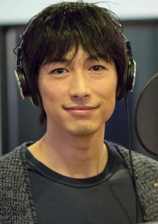 藤岡靛