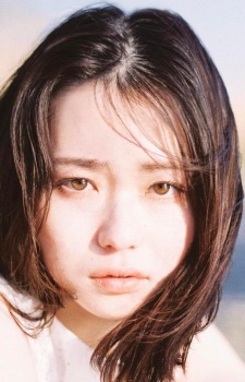 山田杏奈