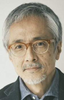 橋爪淳