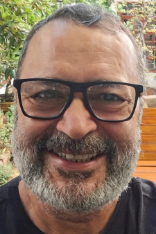 Leite, Roberto