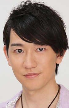 富岡佑介