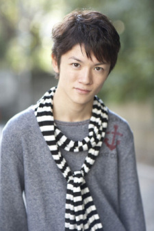 Konishi, Seiya