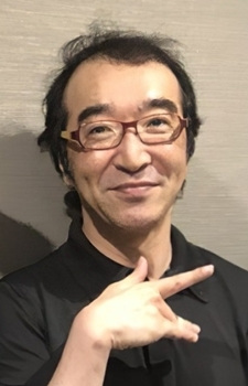 富堅義博