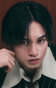 中島健人