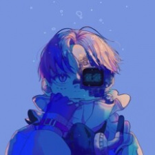 Haruka, Ryou