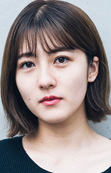 宇野愛海