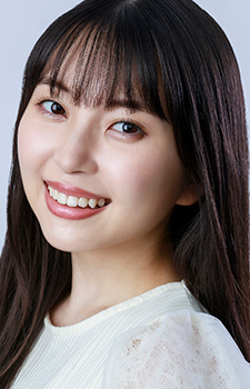 羽野瑠華
