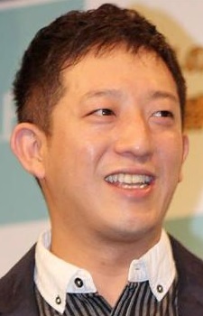 高橋茂雄