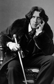 Wilde, Oscar