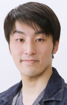 比嘉良介