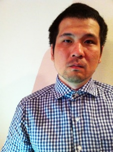 永田太郎