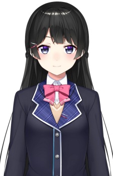 美兎月ノ