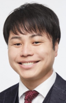 井上裕介
