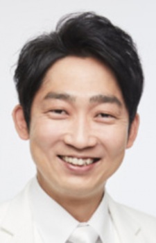 石田彰