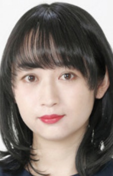 小川暖奈