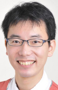 山下和也