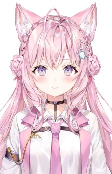 博衣こより