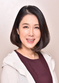 筒井真理子