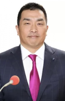 山本昌広