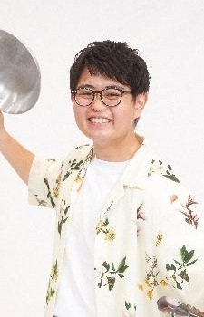 竹尾勇祐