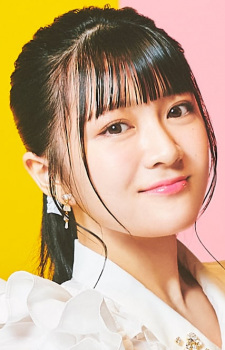 鈴木杏奈
