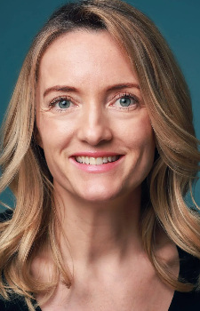 Pousséo, Dorothée