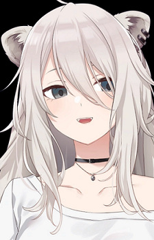 獅白ぼたん