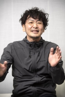 山下敏幸