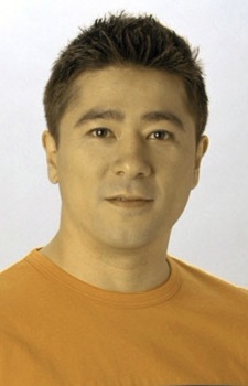 戸田ダリオ