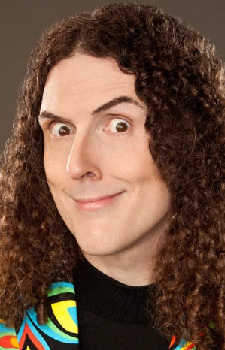 Yankovic, Alfred