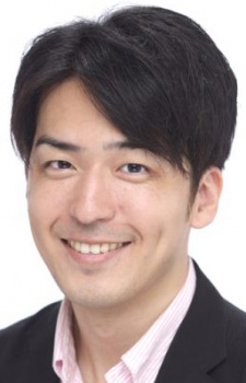 角真也