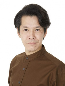 山本拓平