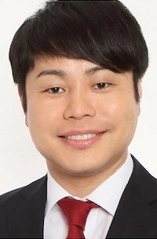 井上裕介