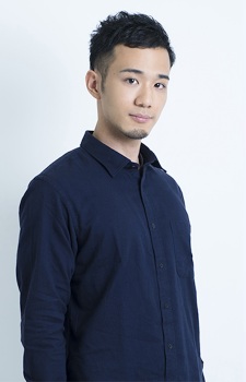 下川草介