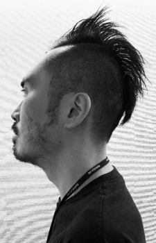 ヤマグチ晋