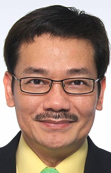 黄玉郎