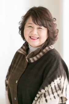 齊藤千惠子（聲優）