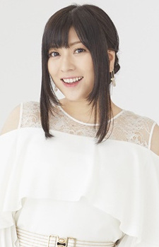 鈴華ゆう子