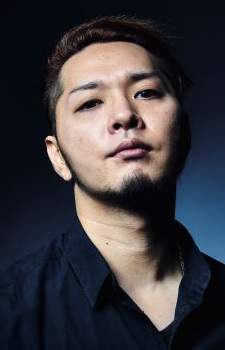 江頭宏哉