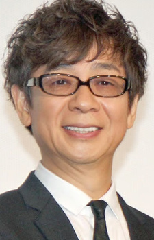 山寺宏一
