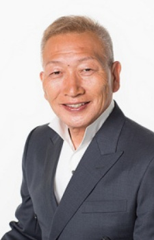 兼子二郎