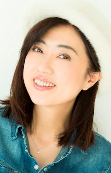 林原惠