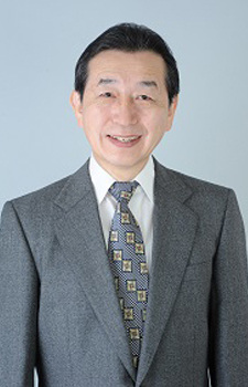 吉富英治