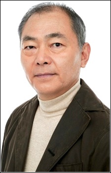 石塚運昇