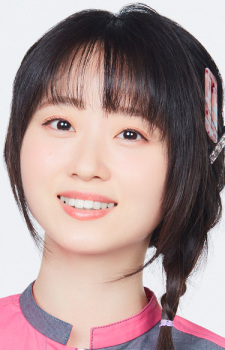 宮原颯希