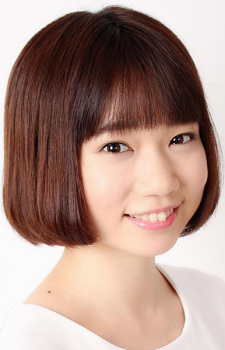 鶴野有紗