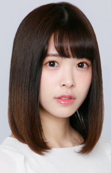 小峯愛未