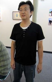 森川篤