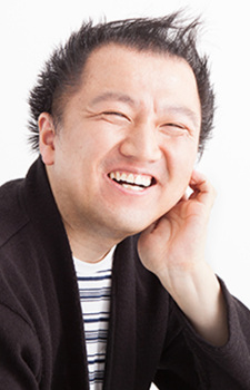 影山貴広
